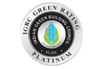 Renox Thrive IGBC Green