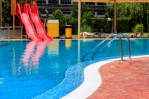  JMDR Arihant Green in Swmming Pool 