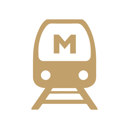 Metro Station