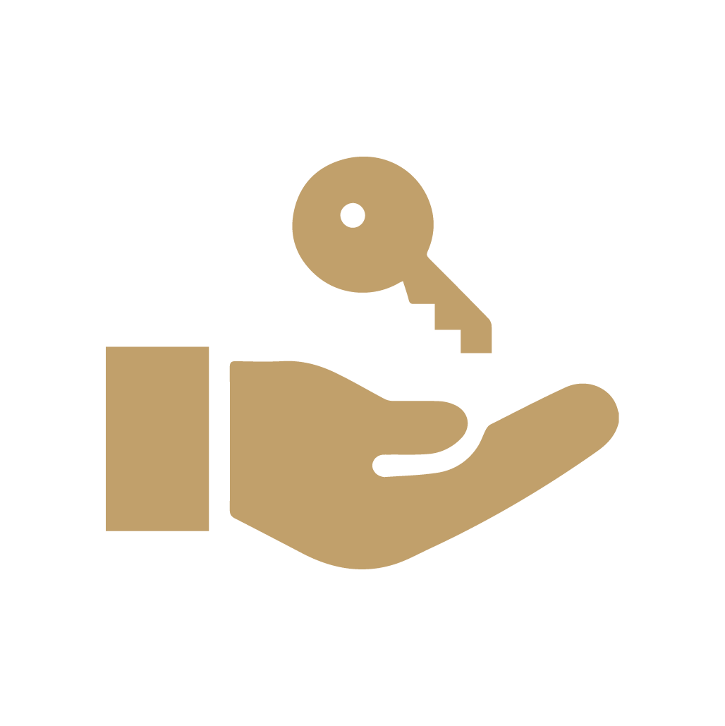 Possession Starting 2028