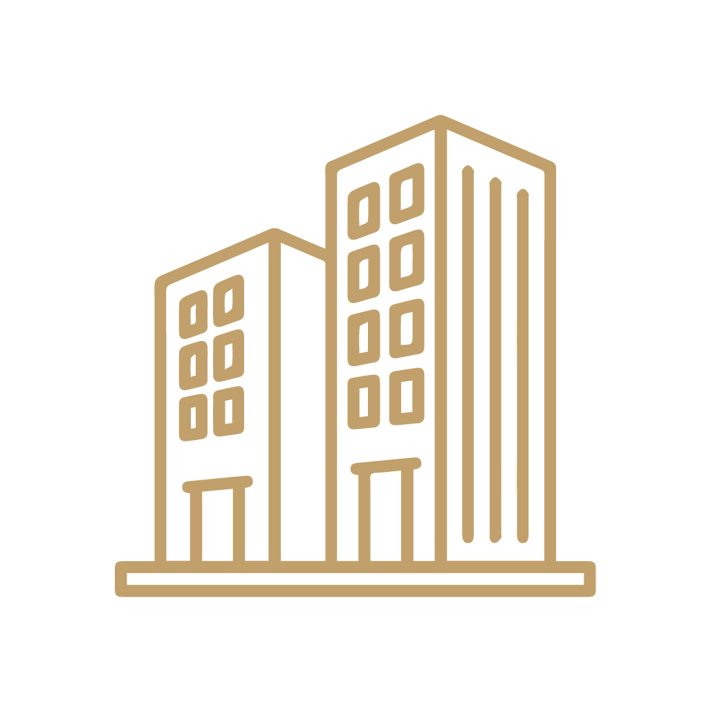 2 BHK | 3 BHK | 5 BHK Apartments