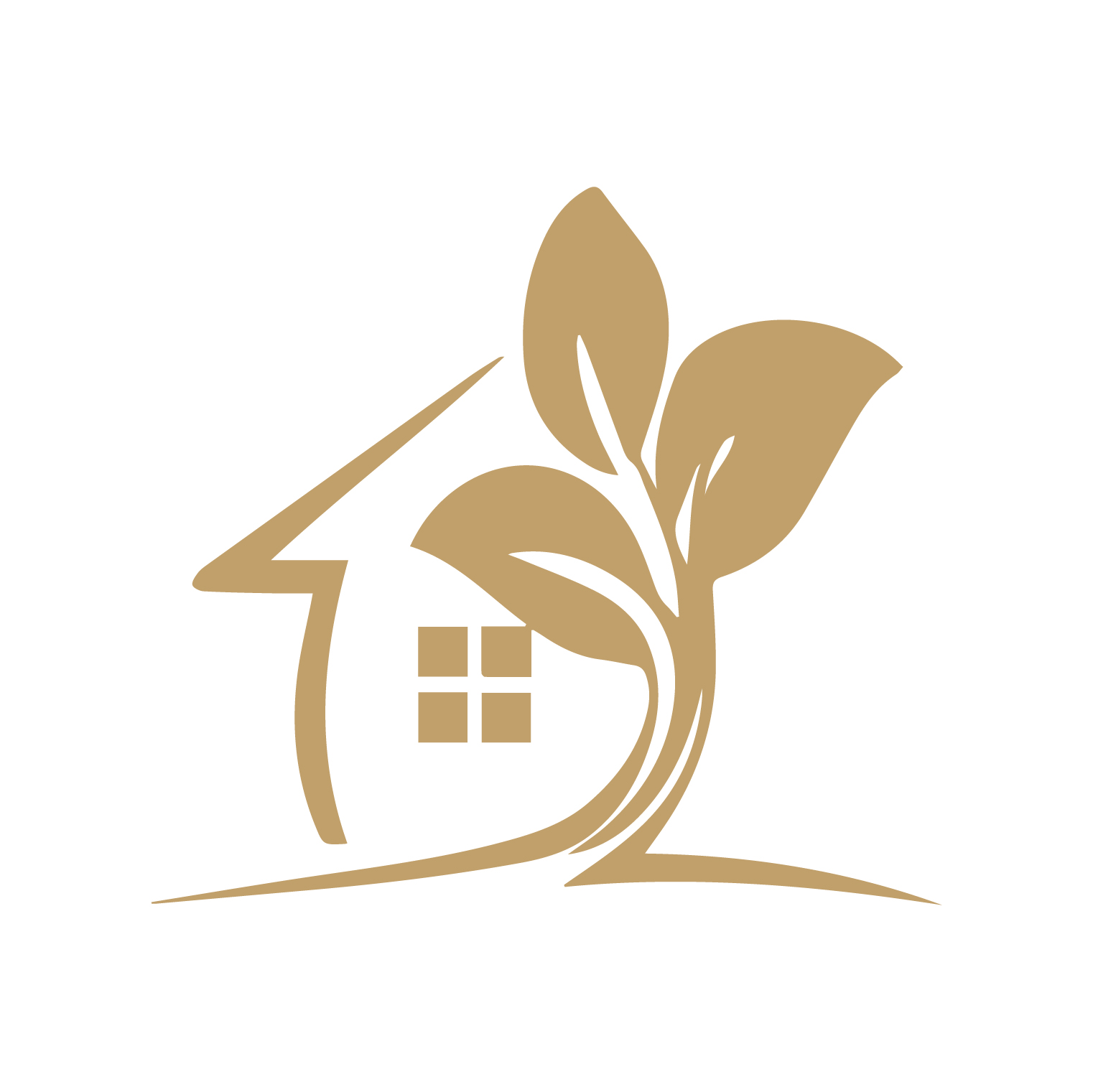 Grand Rood Parterre Garden