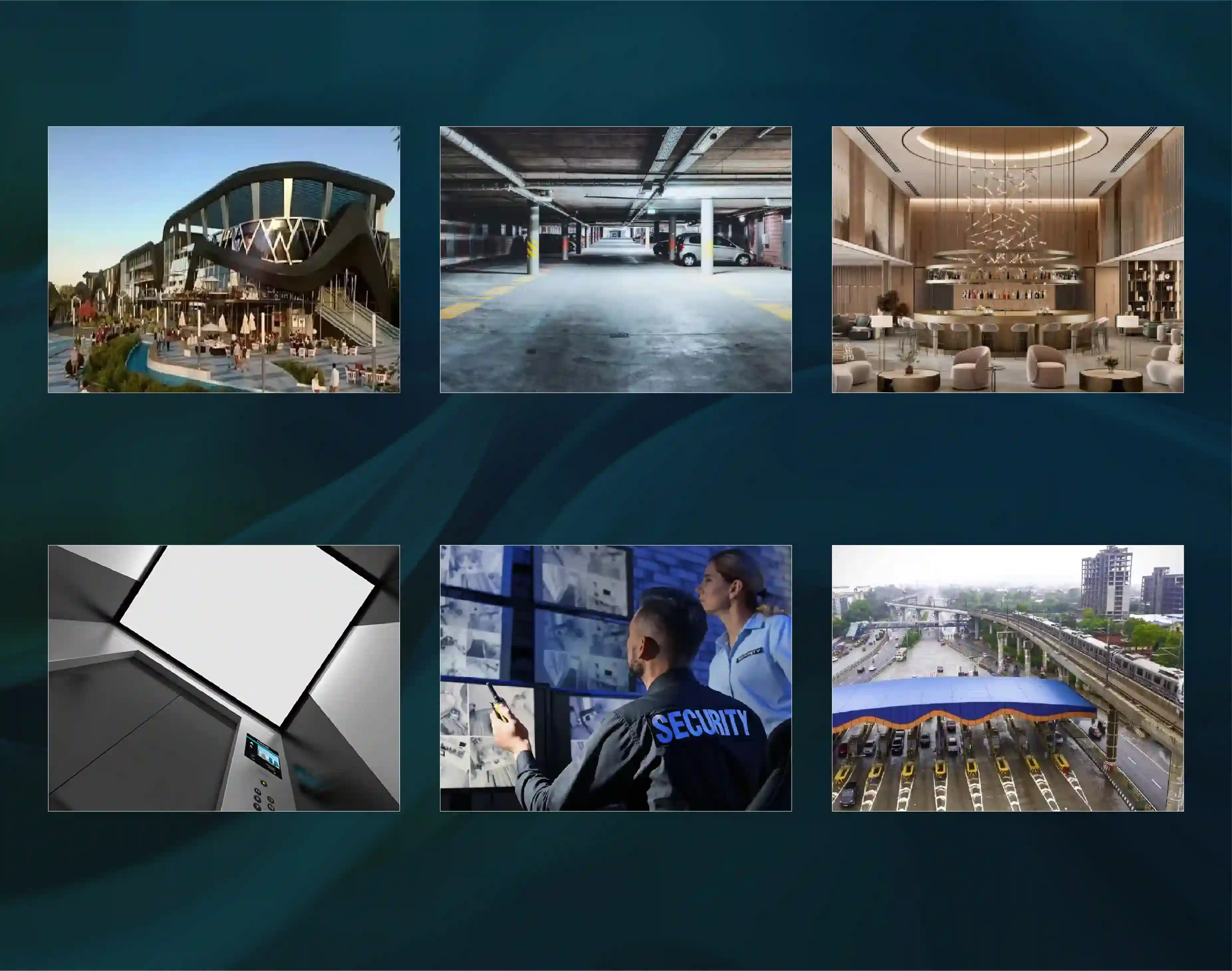 highlights of civitech santoni