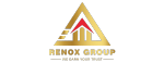 Renox thrive logo