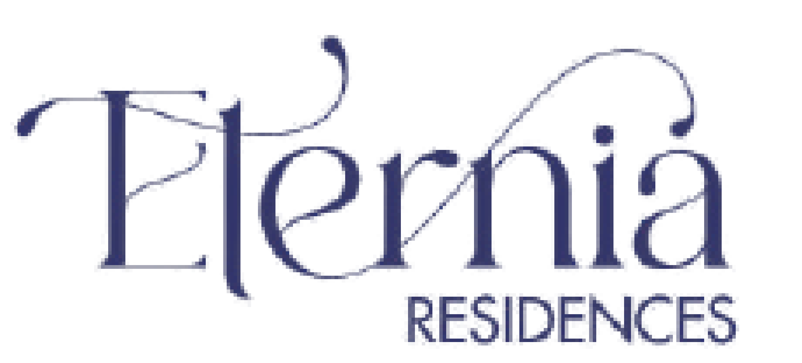 Enternia Residences Logo