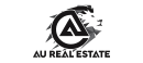 AU Real Estate Website Logo