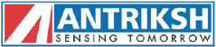 website logo of antriksh grand view