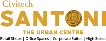 logo of civitech santoni