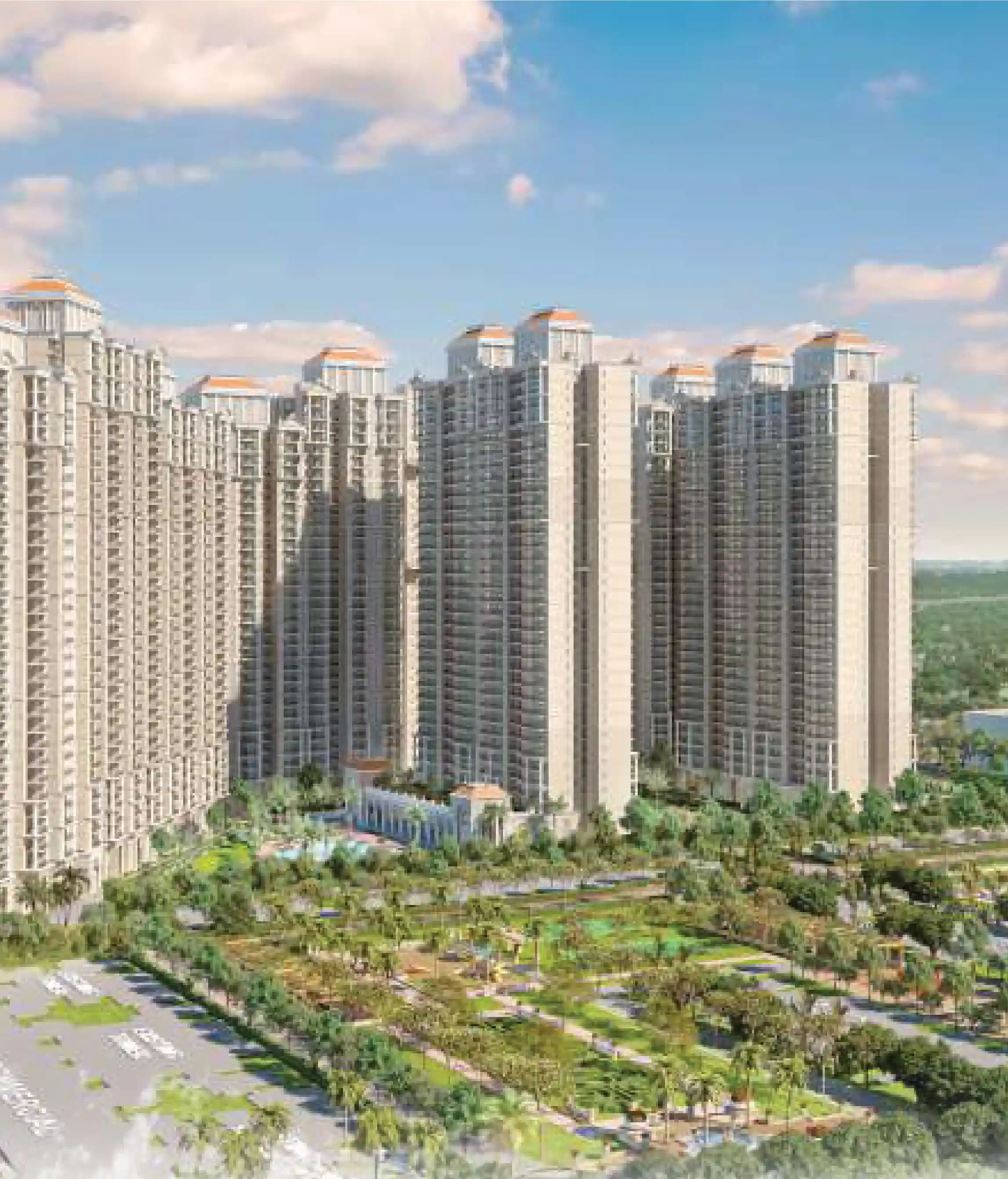 prateek grand begonia slider image