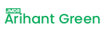 Arihant Green logo