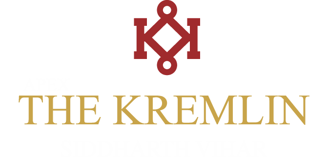 Apex The Kremlin mobile logo