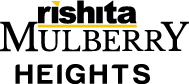 rishita mulberry heights form logo