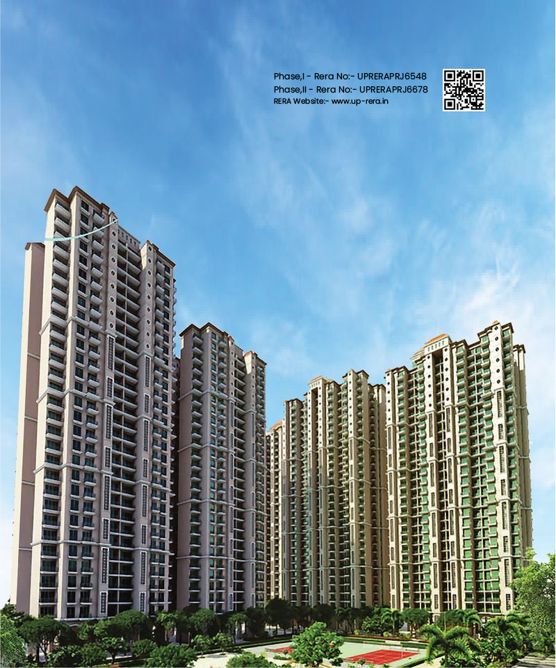 prateek grand city