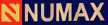 Numax city Mobile logo