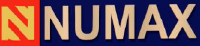 Numax city logo