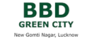 BBD Green City Desktop logo