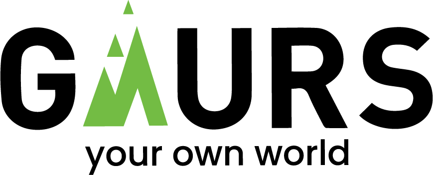 Gaurs logo
