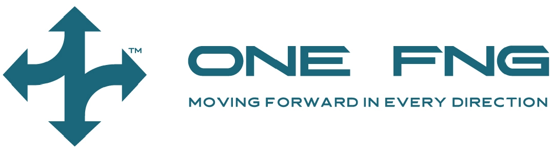 one fng logo