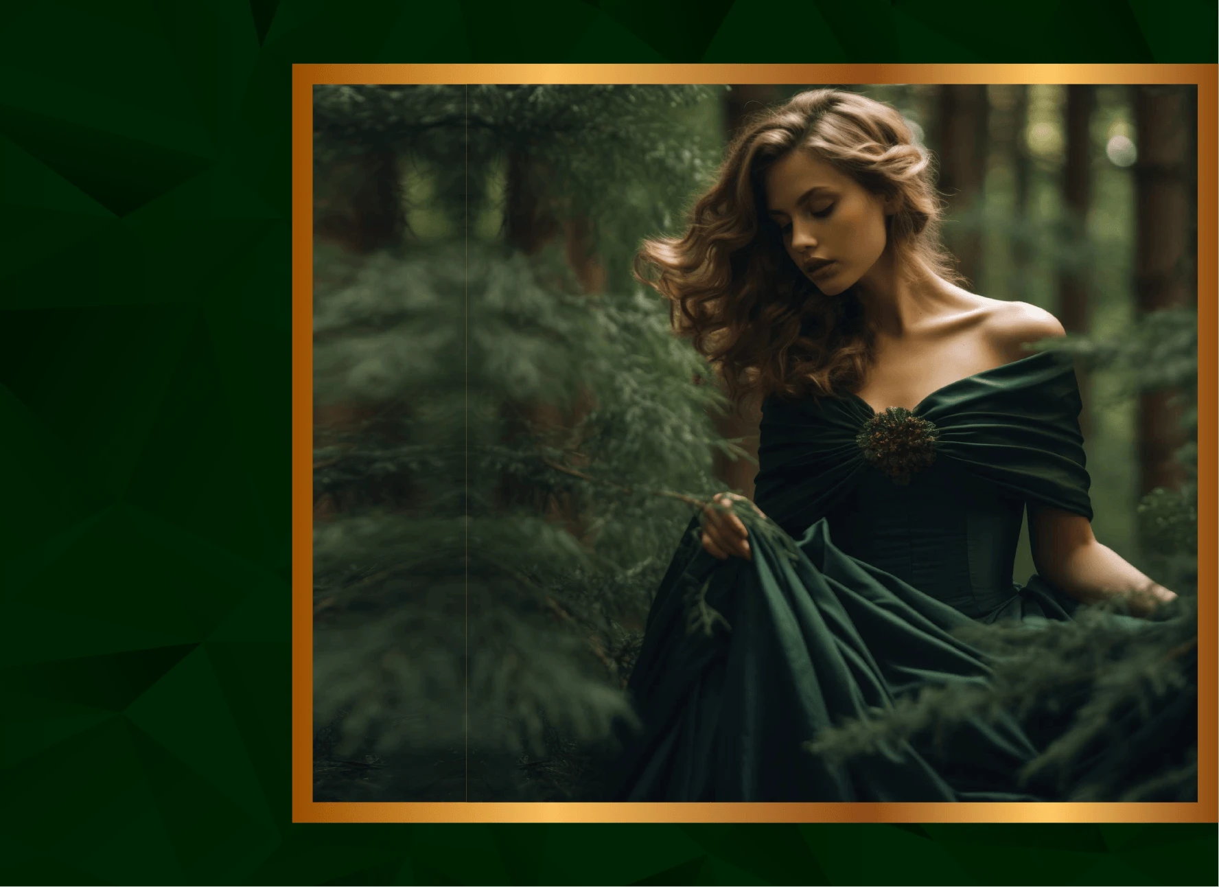 side banner of nirala greenshire