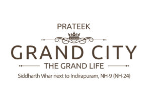 Prateek Grand City-logo