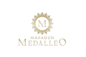 Mahagun logo 