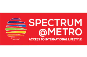 Spectrum logo 