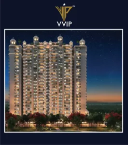 VVIP-logo with building