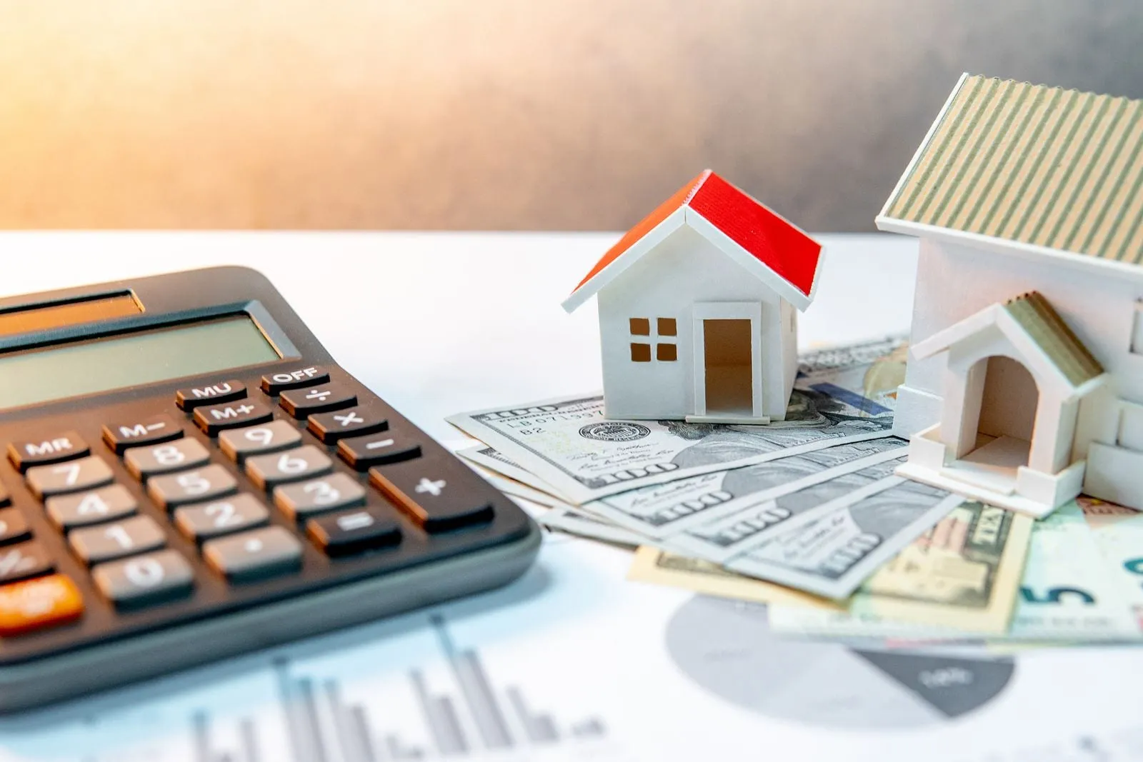 Return on Investment in Real Estate