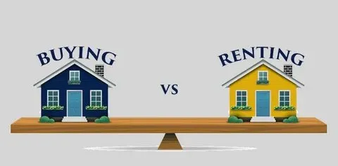 Buying vs Renting a Home: Weighing the Pros and Cons for Your Future