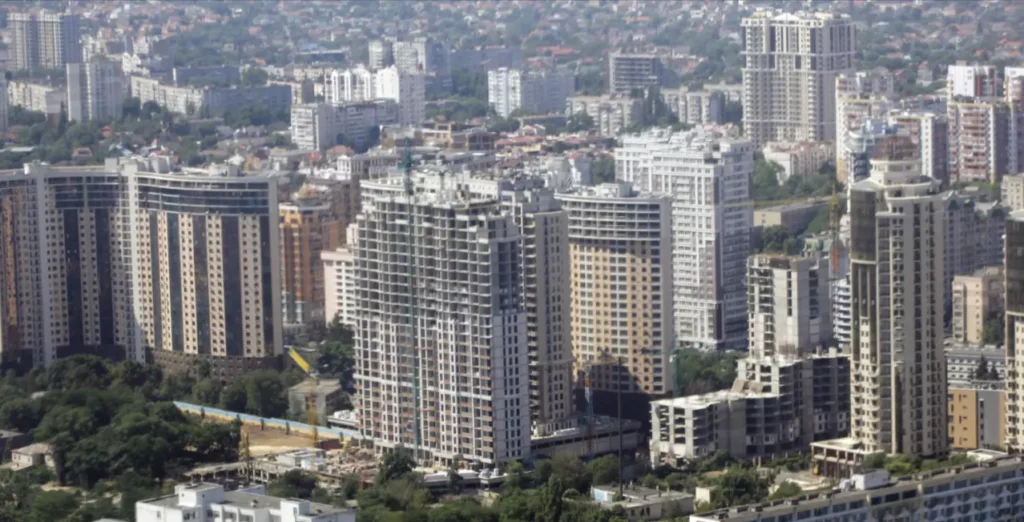 Unlocking Real Estate Gems: Noida’s Top Residential Areas for Savvy Investors