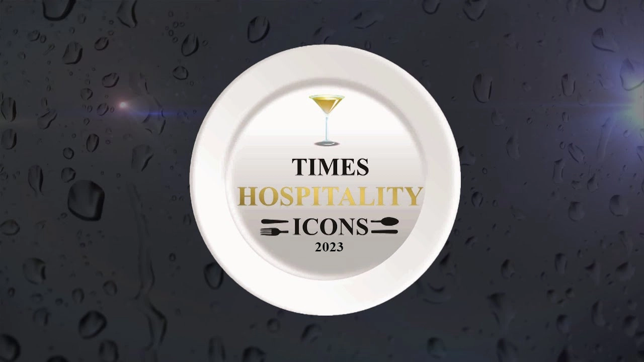 Times Hospitaity icons 2023