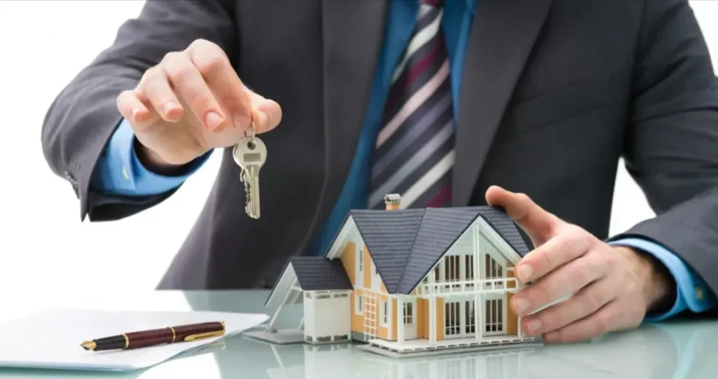 Your Guide to Success: Essential Considerations When Selecting a Property Broker in Noida